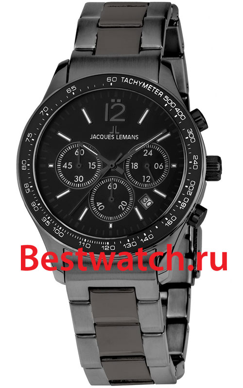 Часы Jacques Lemans Rome Sports 1-1586ZS